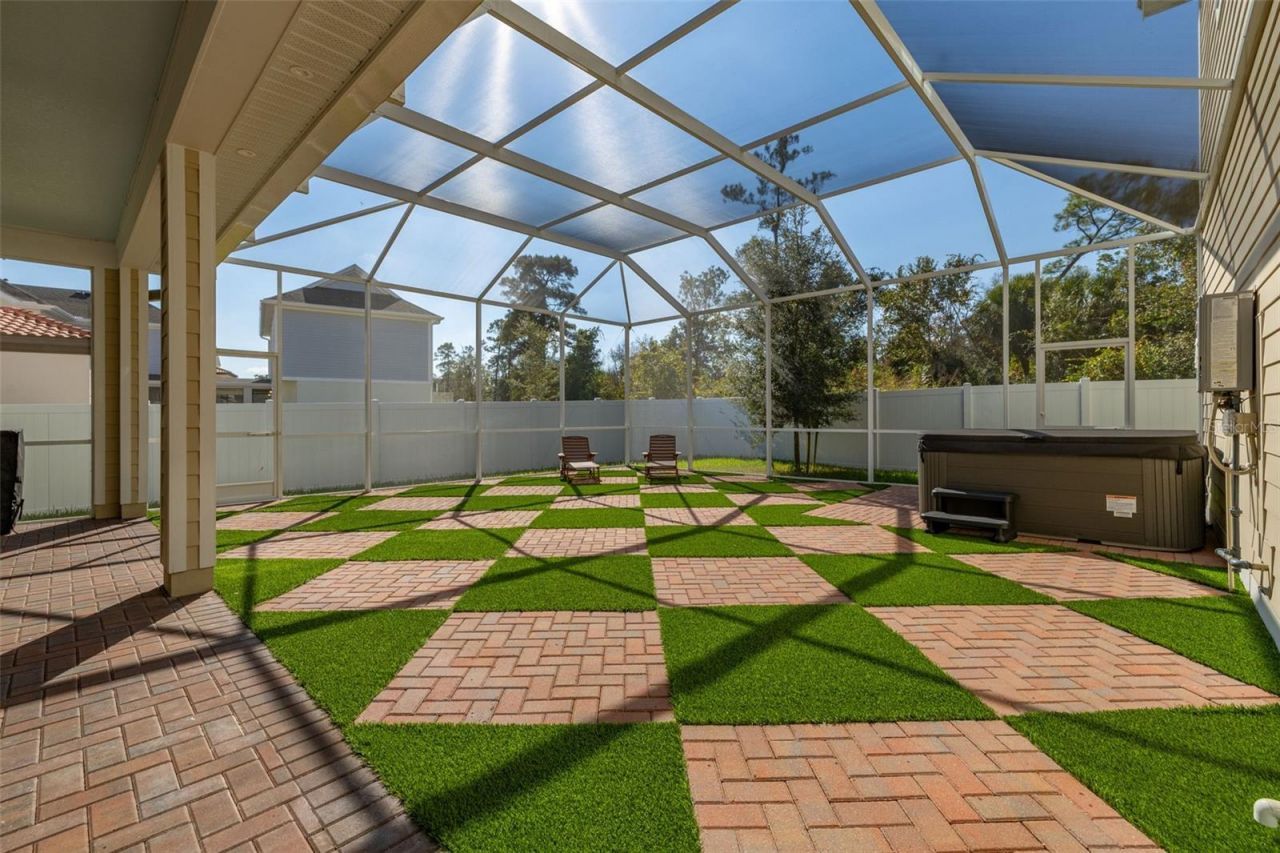 7489 Estuary Lake Loop, Celebration, FL 34747 Photo