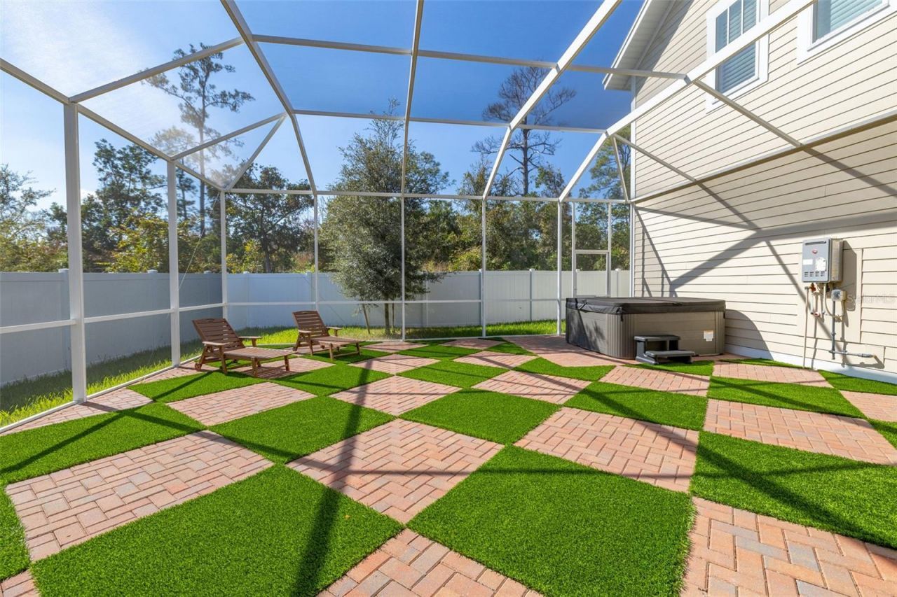 7489 Estuary Lake Loop, Celebration, FL 34747 Photo