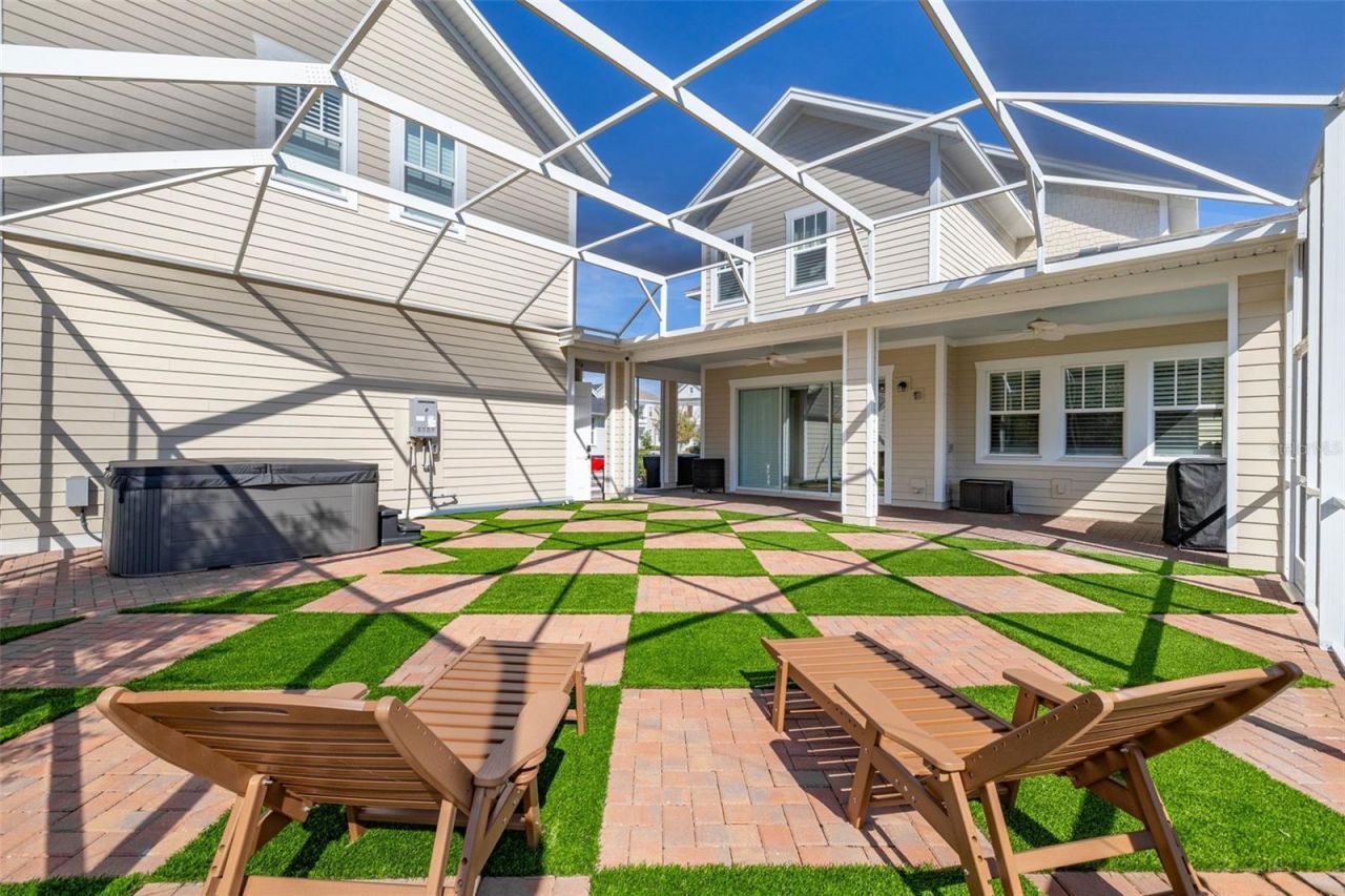 7489 Estuary Lake Loop, Celebration, FL 34747 Photo