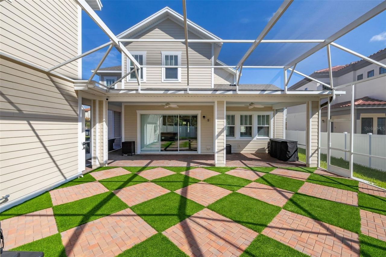 7489 Estuary Lake Loop, Celebration, FL 34747 Photo