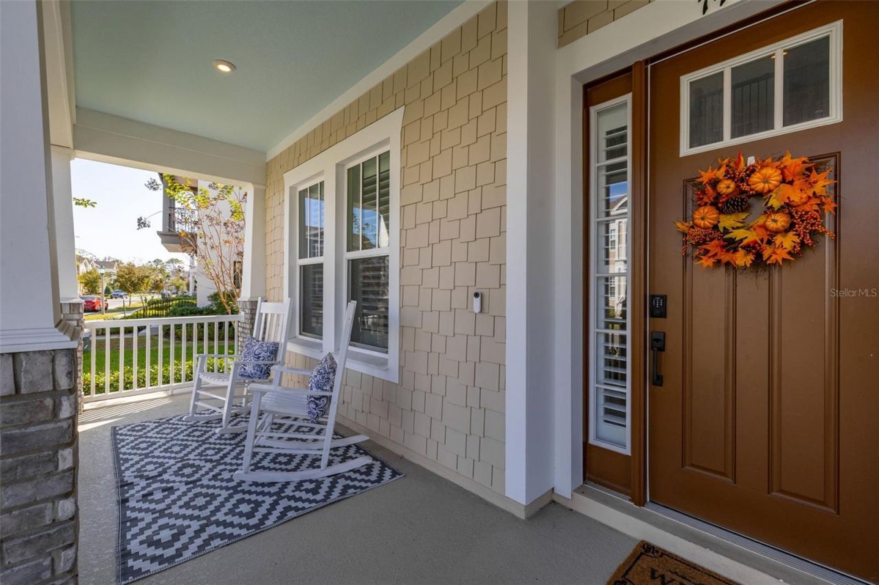 7489 Estuary Lake Loop, Celebration, FL 34747 Photo