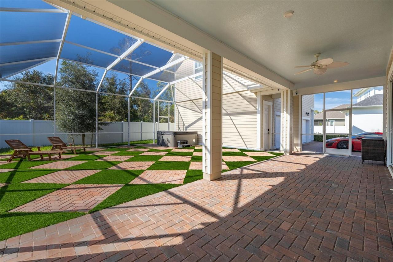 7489 Estuary Lake Loop, Celebration, FL 34747 Photo