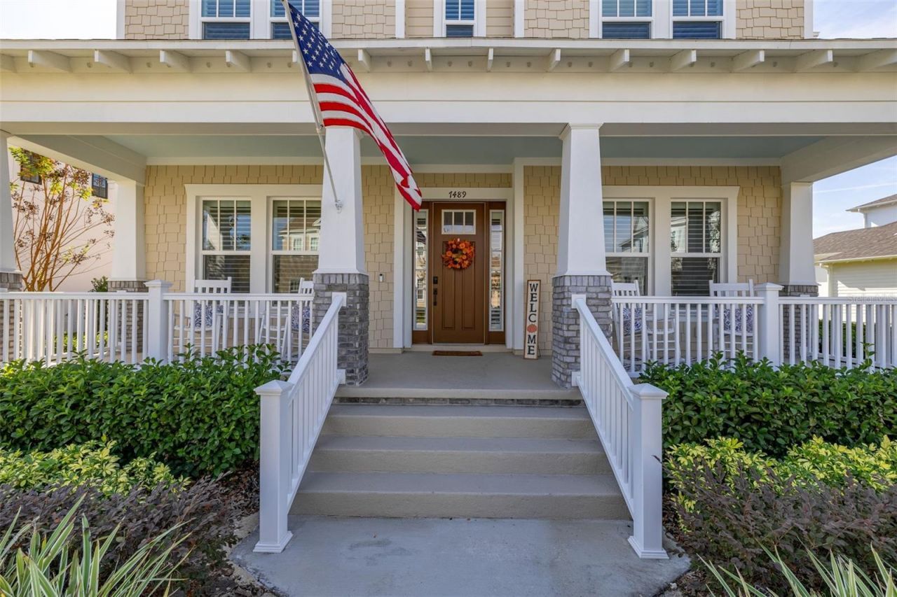 7489 Estuary Lake Loop, Celebration, FL 34747 Photo