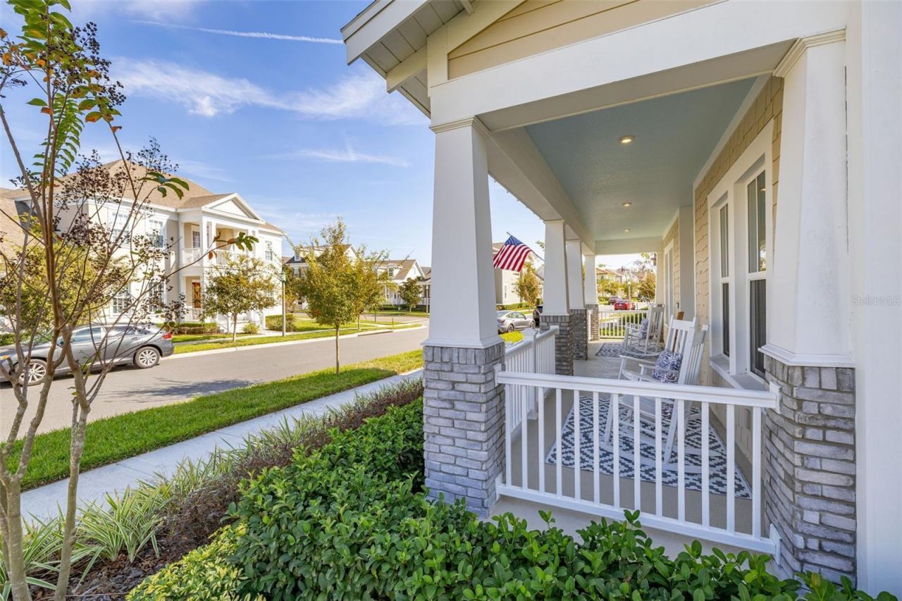 7489 Estuary Lake Loop, Celebration, FL 34747 Photo