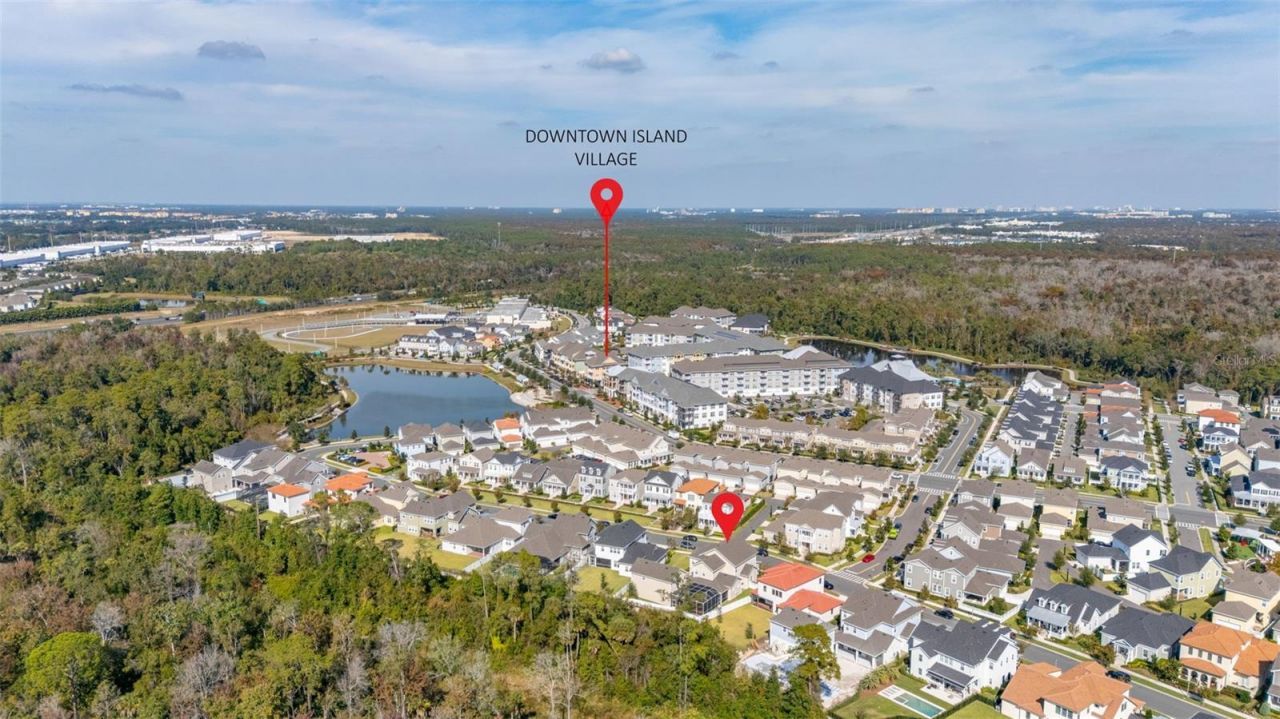 7489 Estuary Lake Loop, Celebration, FL 34747 Photo