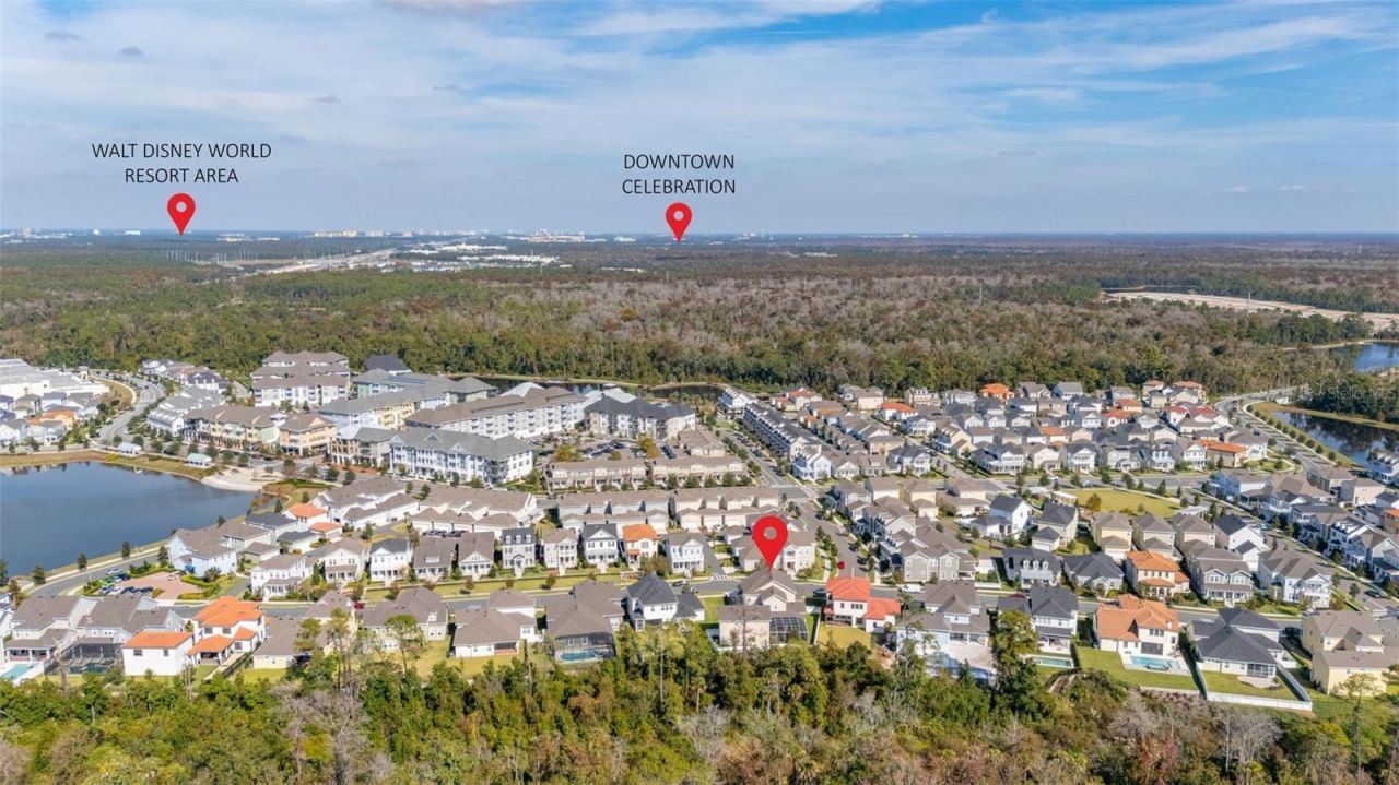 7489 Estuary Lake Loop, Celebration, FL 34747 Photo