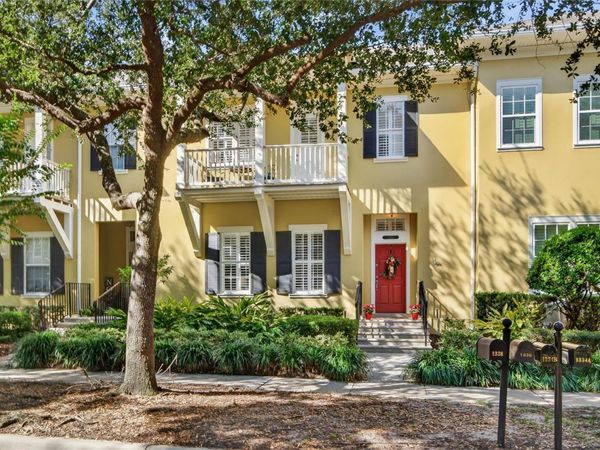 1336 FLAGSTONE AVENUE, CELEBRATION, FL 34747