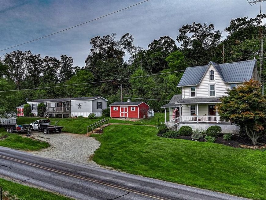 154 Black Barren Road, Peach Bottom, PA 17563 Main Photo