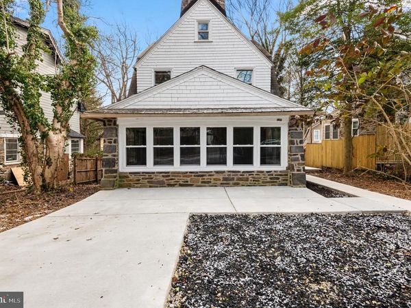 162 UNION AVENUE, BALA CYNWYD, PA 19004