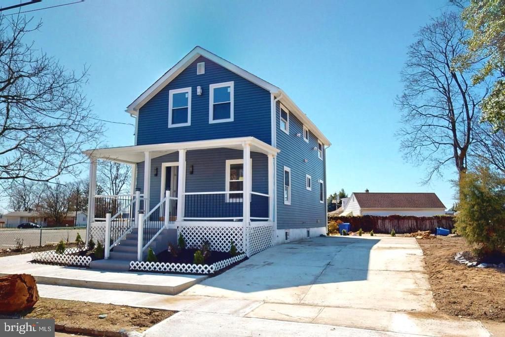 304 Monument Avenue, National Park, NJ 08063 Main Photo