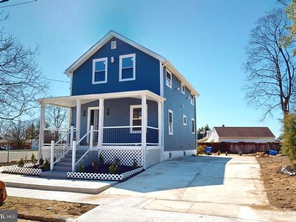 304 MONUMENT AVENUE, NATIONAL PARK, NJ 08063