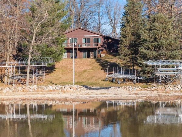 20170 Sugarbush Lane, Brainerd, MN 56401