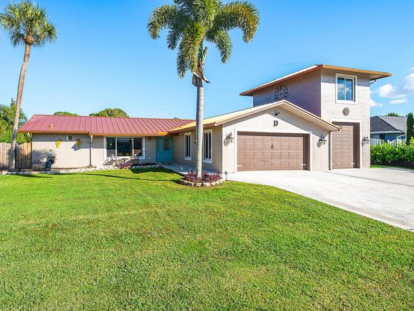 74 W Palmetto Road, Lake Worth, FL 33467
