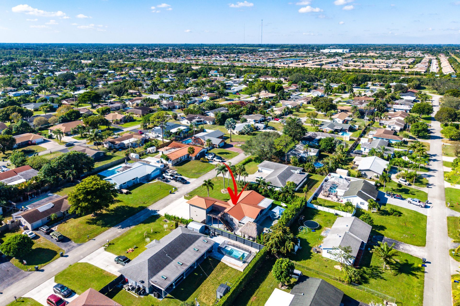 74 W Palmetto Road, Lake Worth, FL 33467 Photo