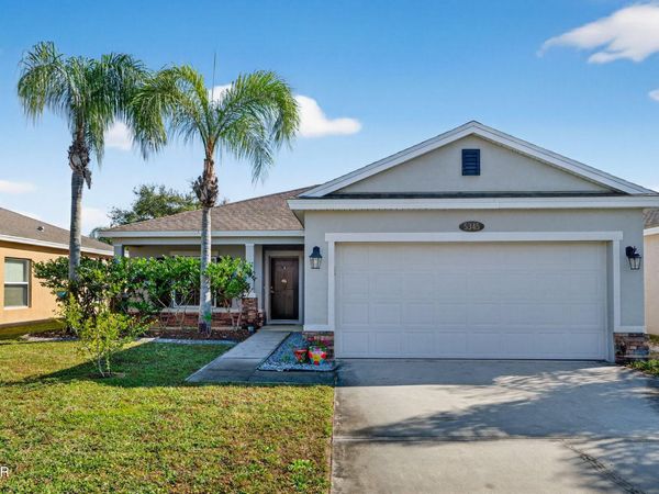 5345 Oak Breeze Avenue, Port Orange, FL 32128