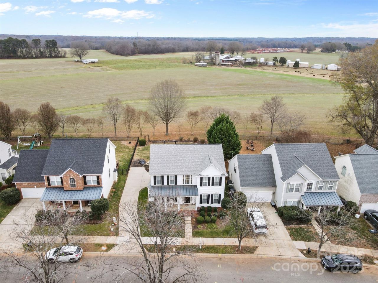 8802 Cool Meadow Drive, Unit 176, Huntersville, NC 28078 Main Photo