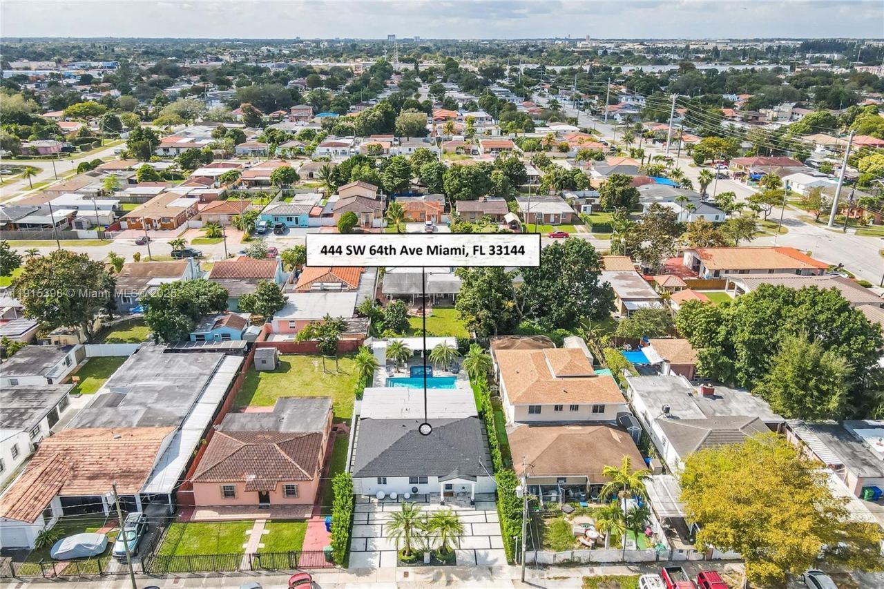 444 SW 64th Ave, Miami, FL 33144 Photo