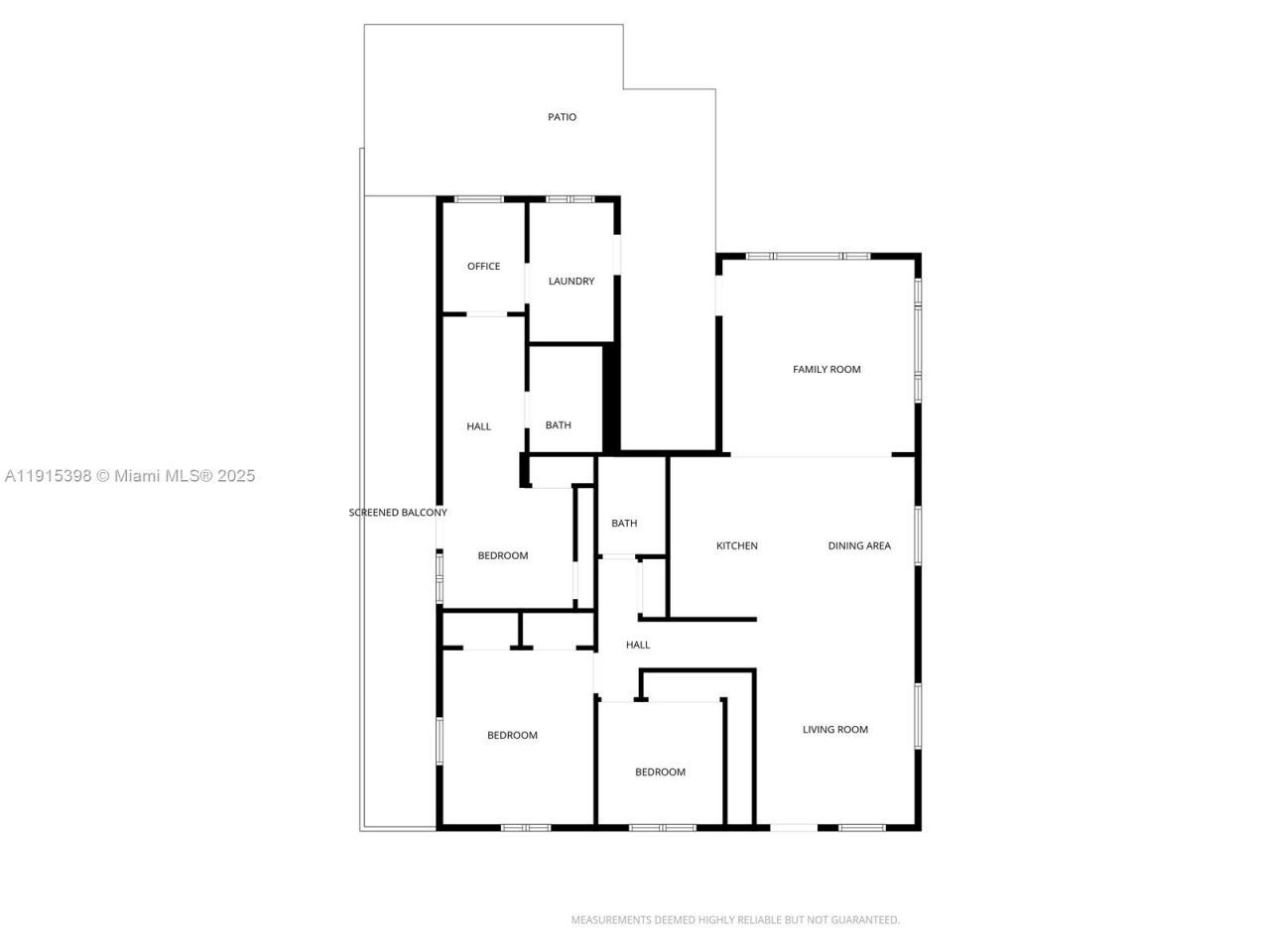 444 SW 64th Ave, Miami, FL 33144 Photo