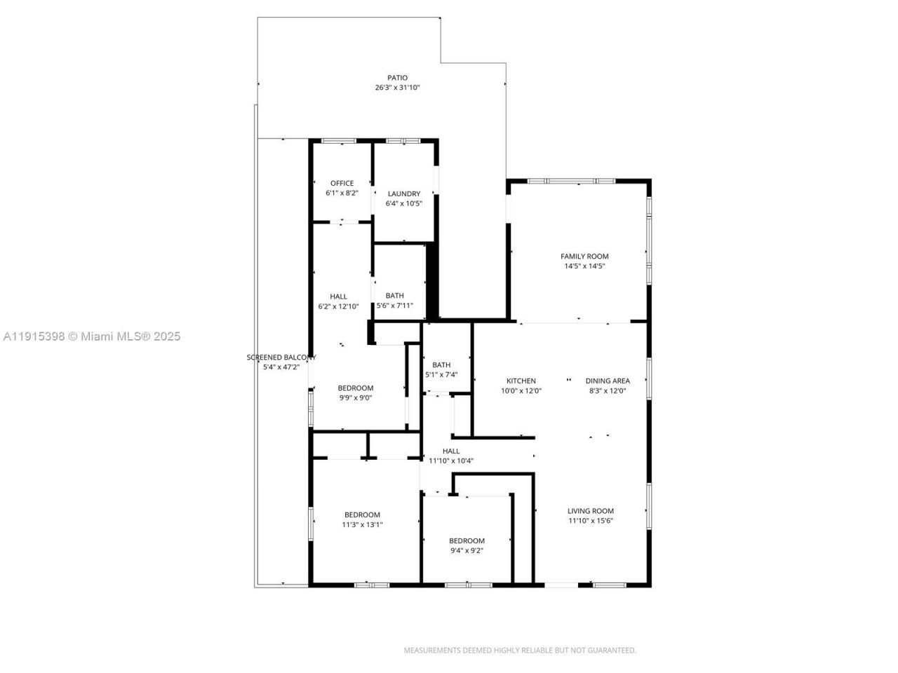 444 SW 64th Ave, Miami, FL 33144 Photo