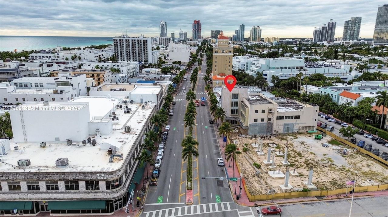 1218 Washington Ave, Miami Beach, FL 33139 Photo