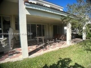 5003 SW 163rd Ave, Miramar, FL 33027 Photo