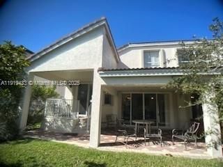 5003 SW 163rd Ave, Miramar, FL 33027 Photo