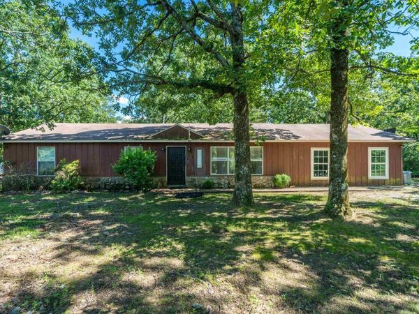 124 Primrose Lane, Pearcy, AR 71964