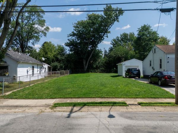 138 Lawnview Avenue, Springfield, OH 45505