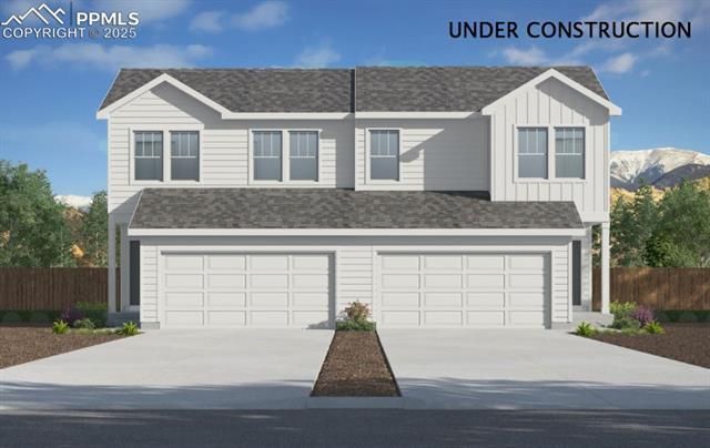 3628 Evelyn Lane, Colorado Springs, CO 80907 Main Photo