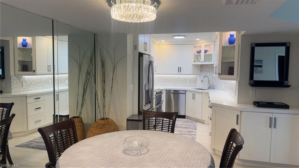 4005 Gulf Shore Blvd N, Unit 1104, Naples, FL 34103 Photo