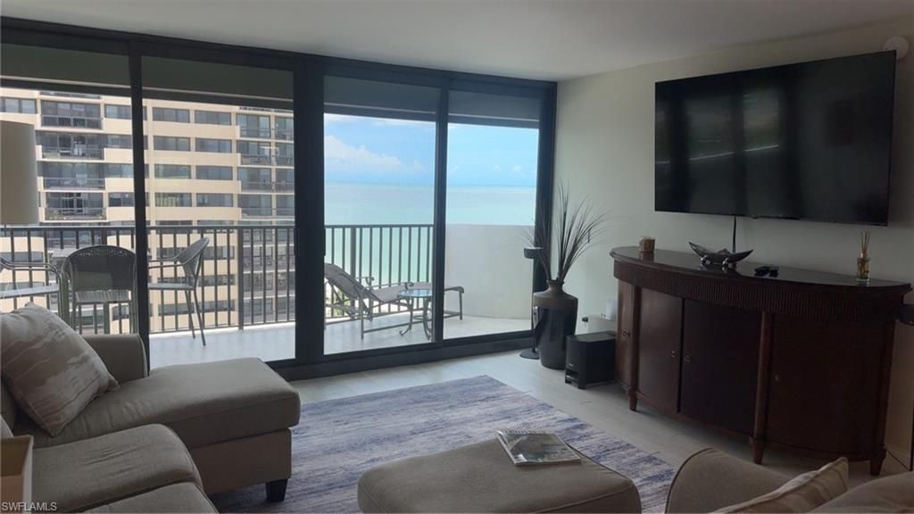 4005 Gulf Shore Blvd N, Unit 1104, Naples, FL 34103 Photo