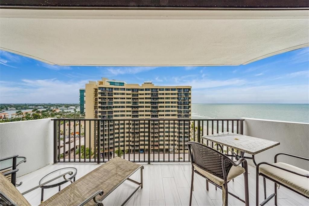 4005 Gulf Shore Blvd N, Unit 1104, Naples, FL 34103 Photo