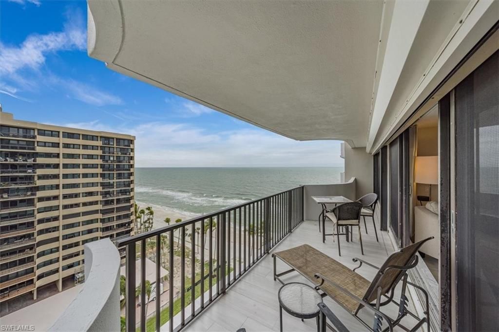 4005 Gulf Shore Blvd N, Unit 1104, Naples, FL 34103 Photo
