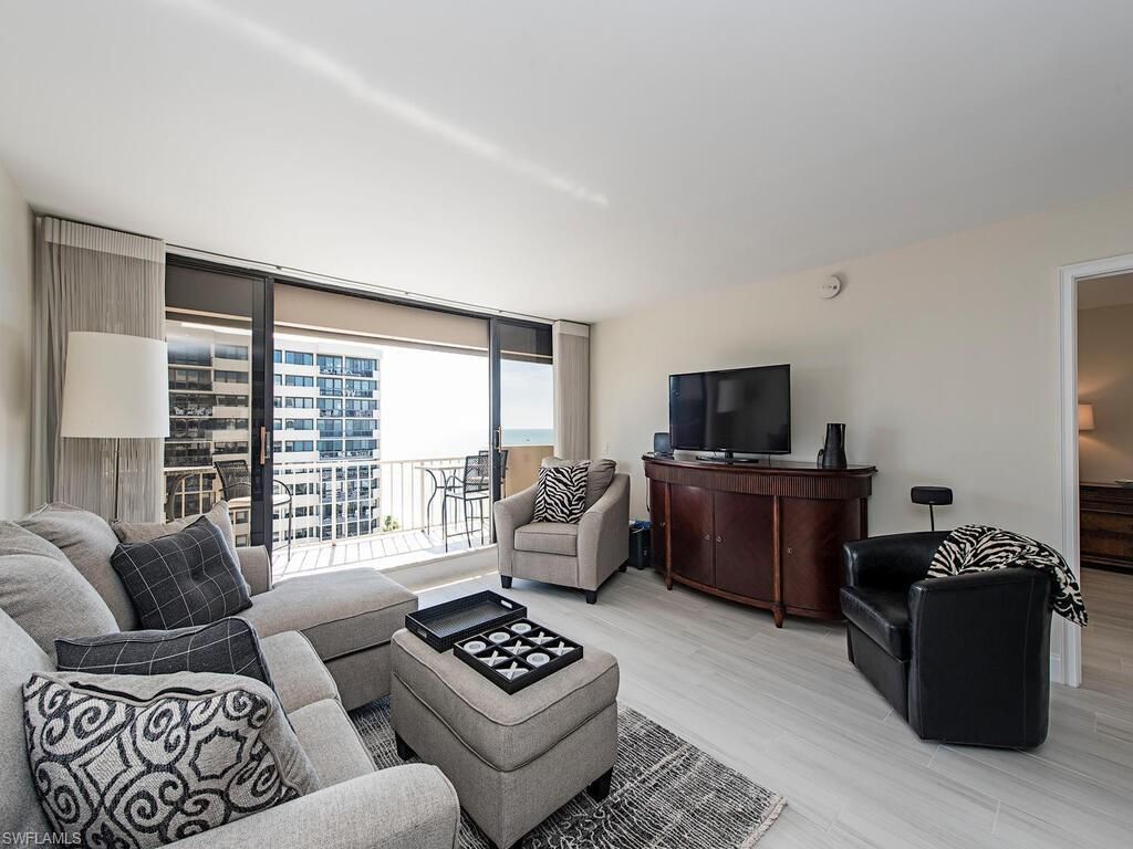 4005 Gulf Shore Blvd N, Unit 1104, Naples, FL 34103 Photo