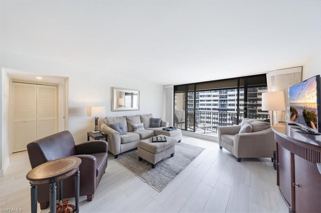 4005 Gulf Shore Blvd N, Unit 1104, Naples, FL 34103 Photo