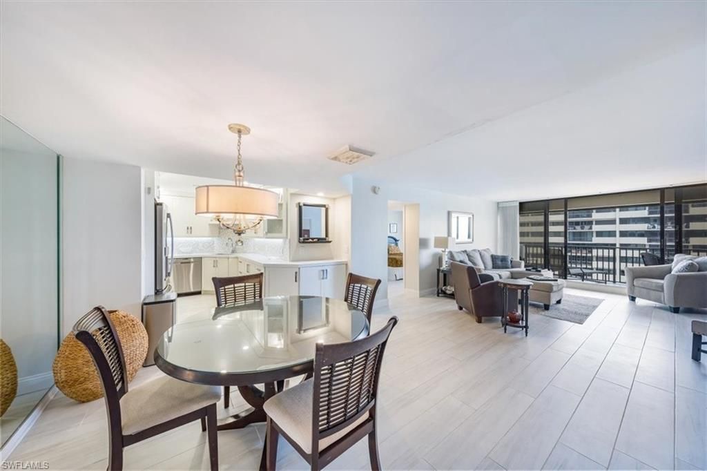 4005 Gulf Shore Blvd N, Unit 1104, Naples, FL 34103 Photo