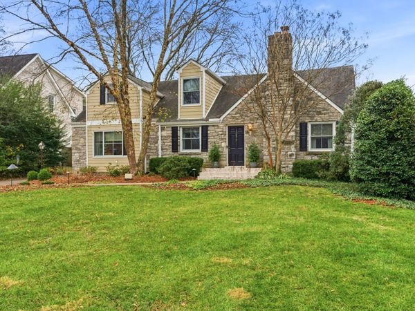 1707 Temple Ave, Nashville, TN 37215