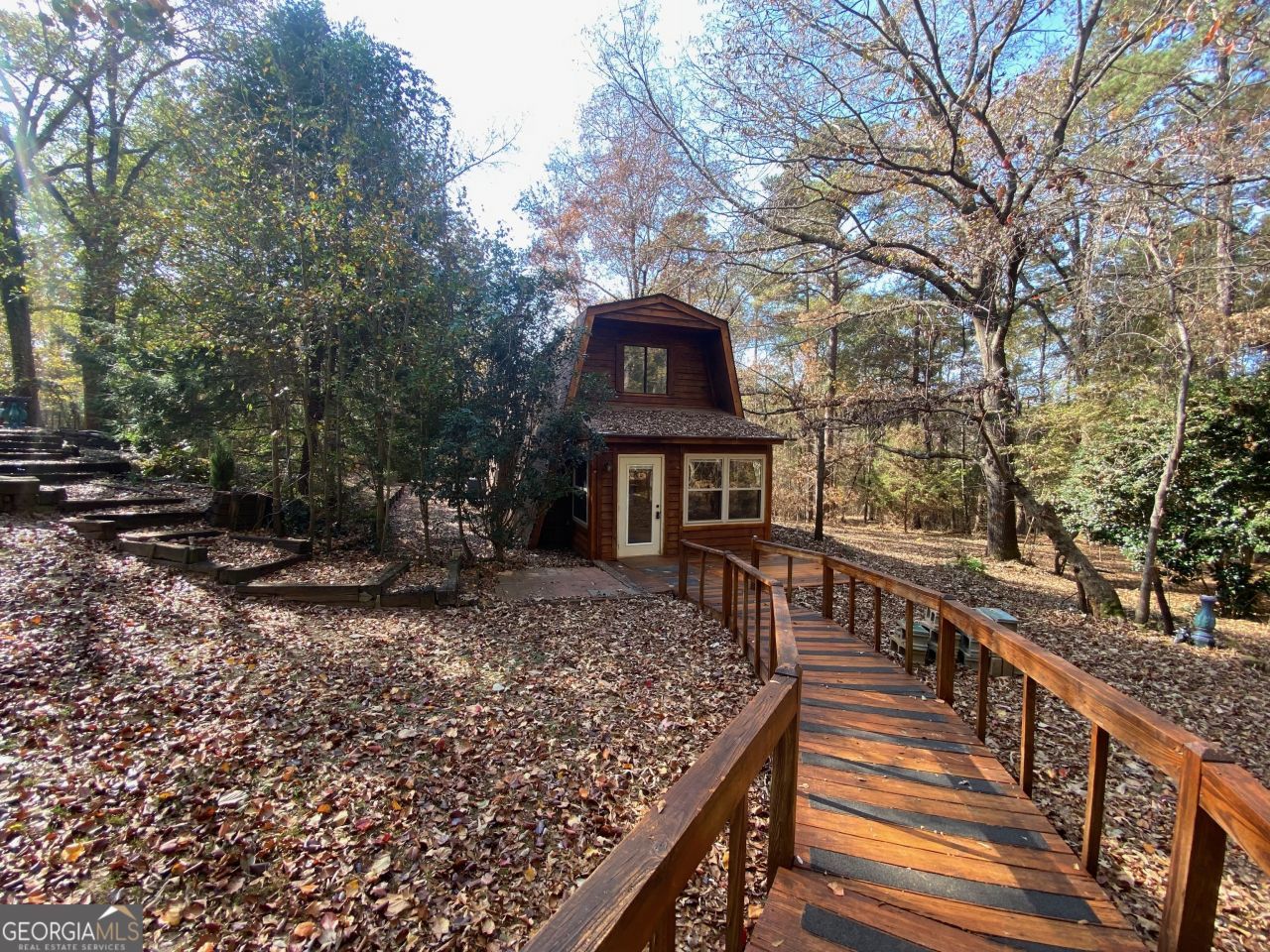231 W Seminole Drive, Byron, GA 31008 Main Photo