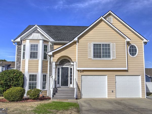 14 Independence Way NE, Cartersville, GA 30121