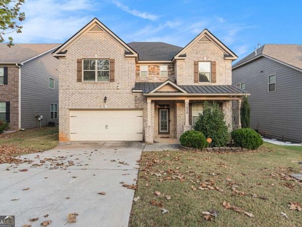 1829 Global Drive, Mcdonough, GA 30252