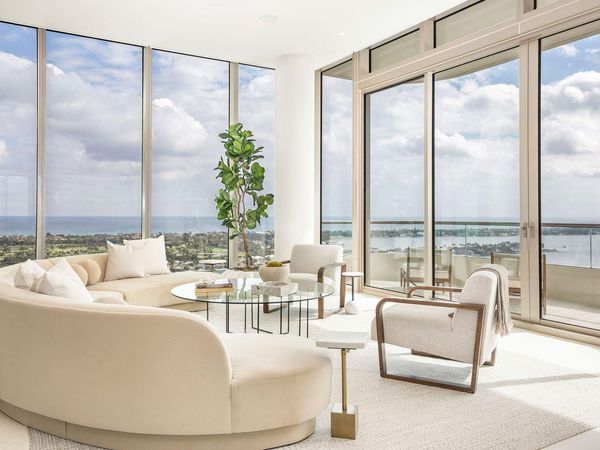 200 Arkona Court, Unit 2501 Ph-G, West Palm Beach, FL 33401