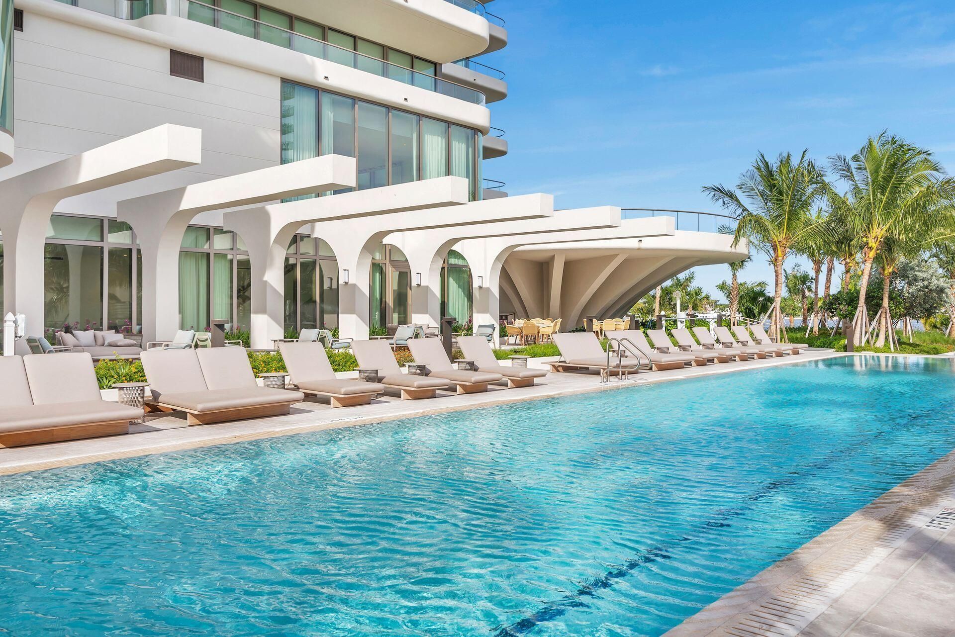 200 Arkona Court, Unit 2501 Ph-G, West Palm Beach, FL 33401 Photo