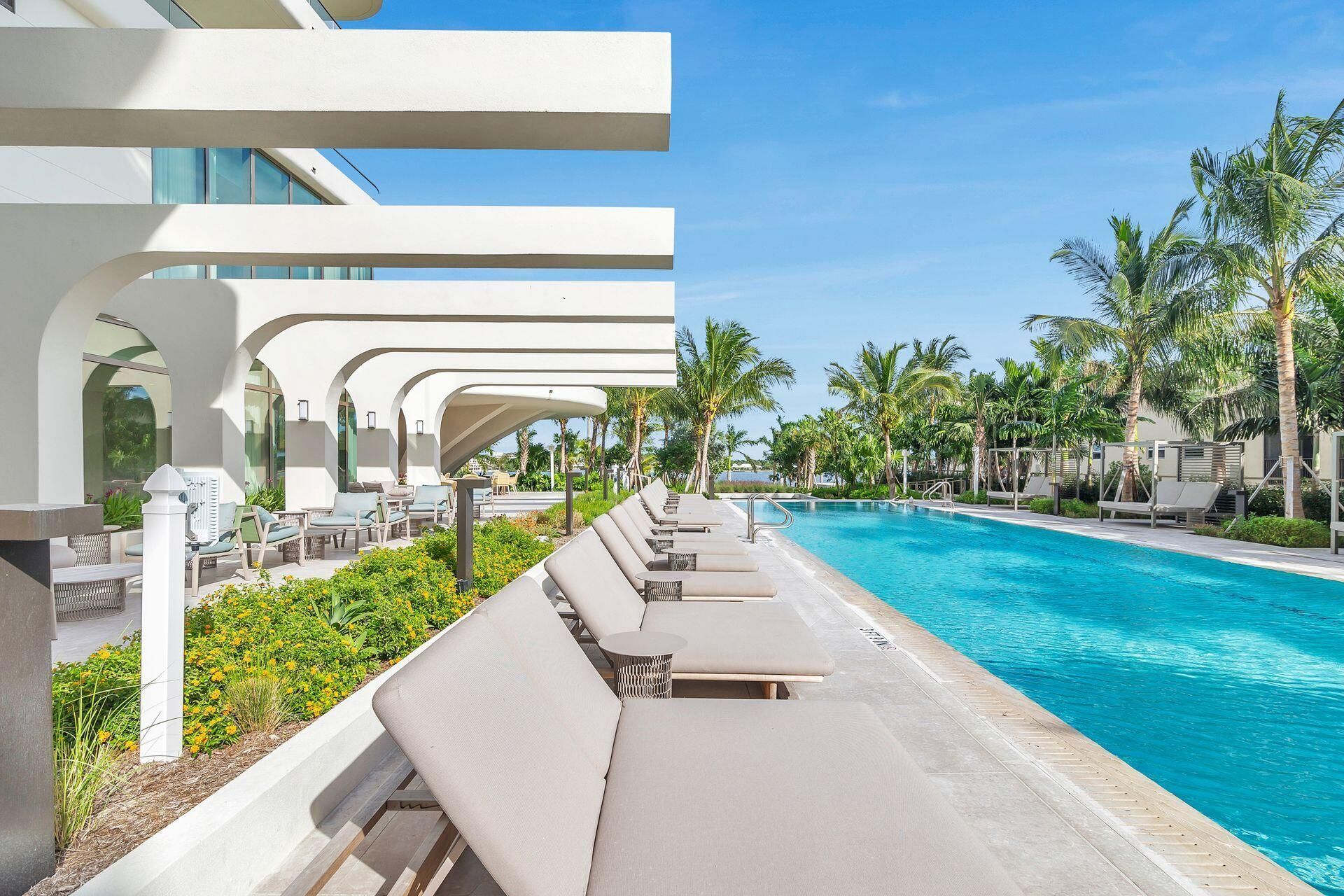 200 Arkona Court, Unit 2501 Ph-G, West Palm Beach, FL 33401 Photo