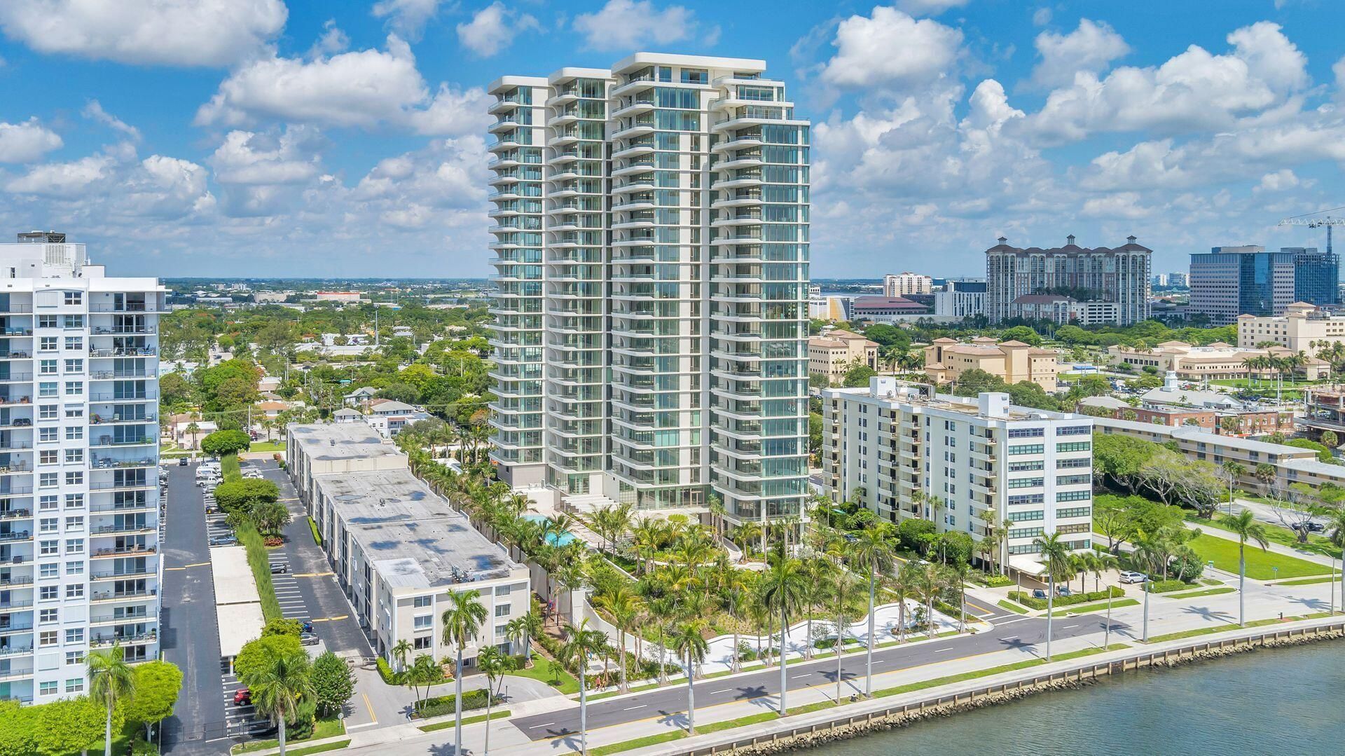 200 Arkona Court, Unit 2501 Ph-G, West Palm Beach, FL 33401 Photo