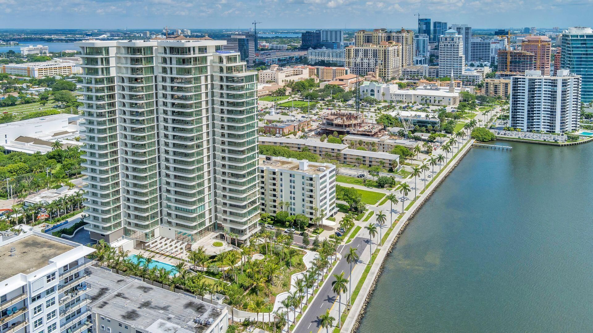 200 Arkona Court, Unit 2501 Ph-G, West Palm Beach, FL 33401 Photo