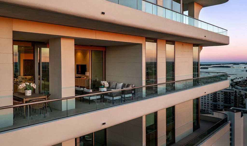 200 Arkona Court, Unit 2501 Ph-G, West Palm Beach, FL 33401 Photo