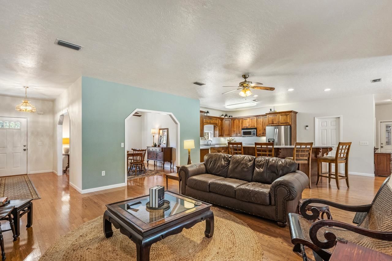 3850 Preston Sheffield Road, Perry, FL 32347 Photo