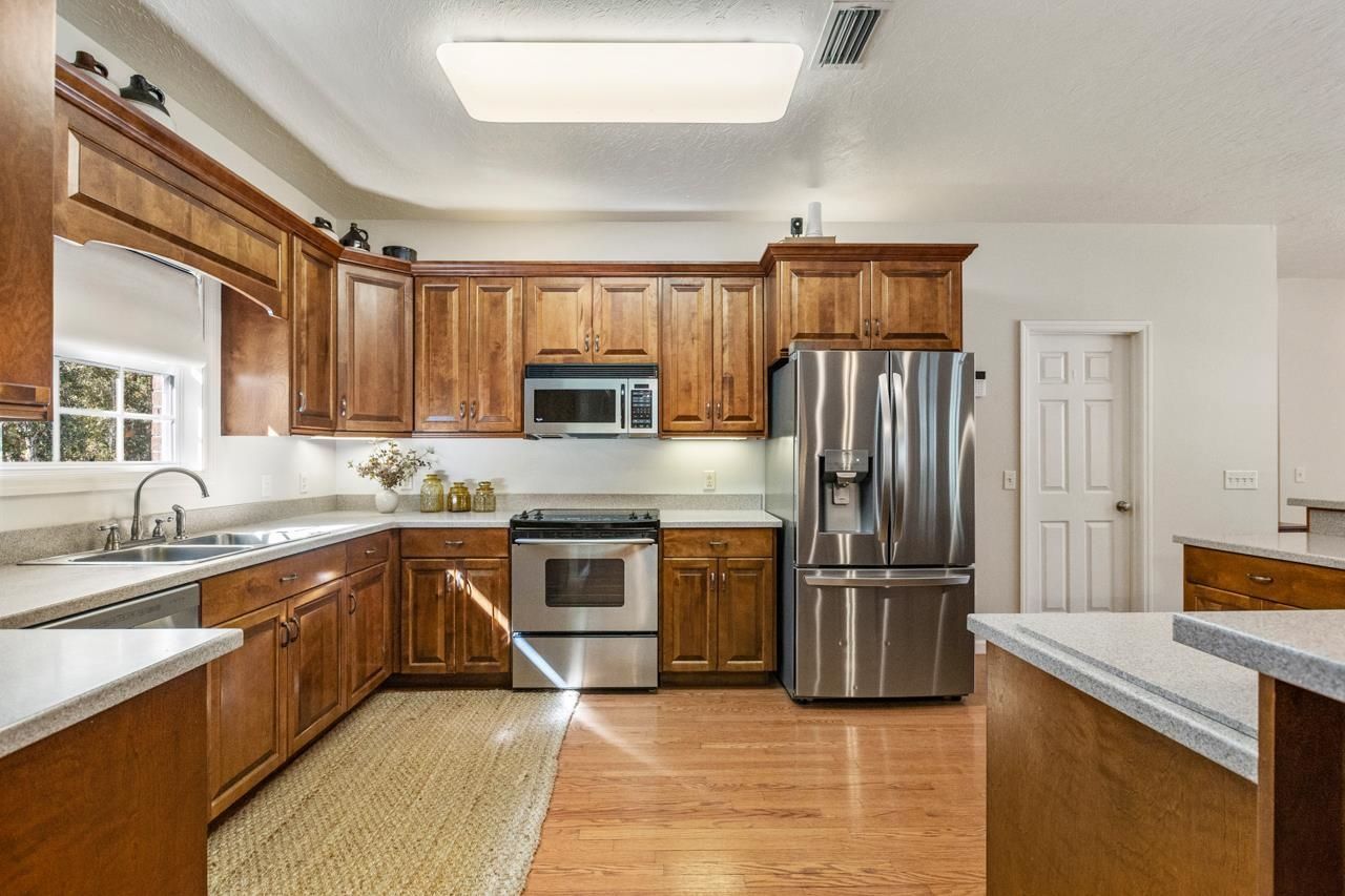 3850 Preston Sheffield Road, Perry, FL 32347 Photo