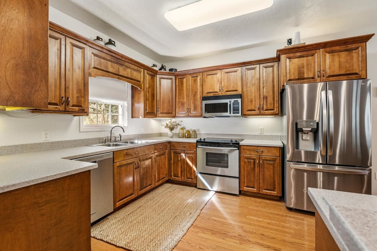 3850 Preston Sheffield Road, Perry, FL 32347 Photo