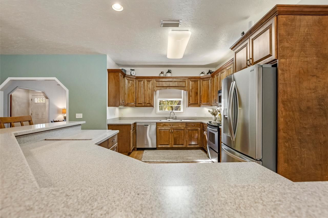 3850 Preston Sheffield Road, Perry, FL 32347 Photo